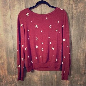 🌙 NWOT - Wildfox ⭐️